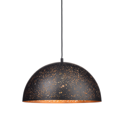 Полилей PLANETARIO черен